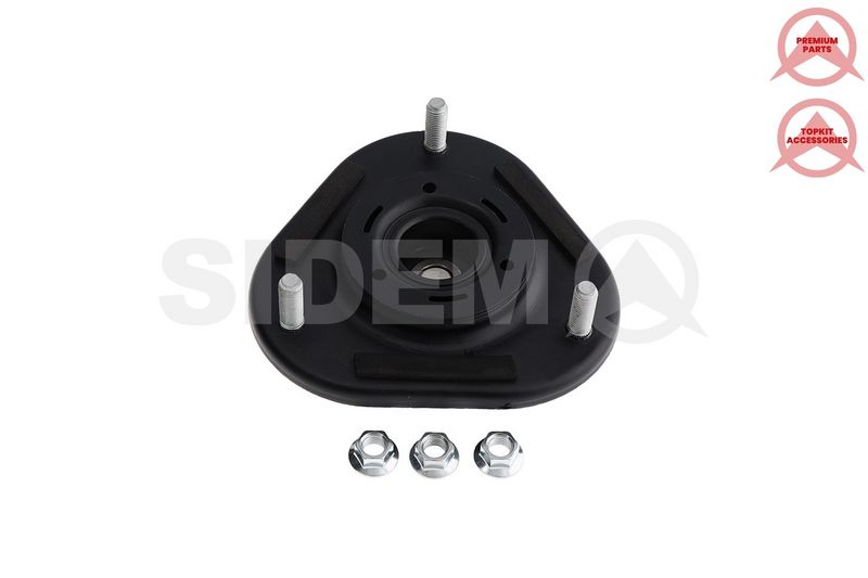 Sidem 845423 Верхня опора, стійка амортизатора