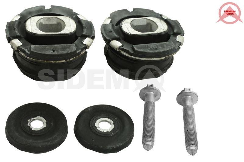 Sidem 849314KIT Опора, балка моста