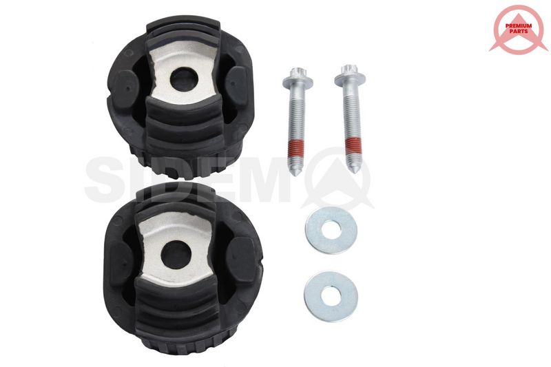 Sidem 849315KIT Опора, балка моста