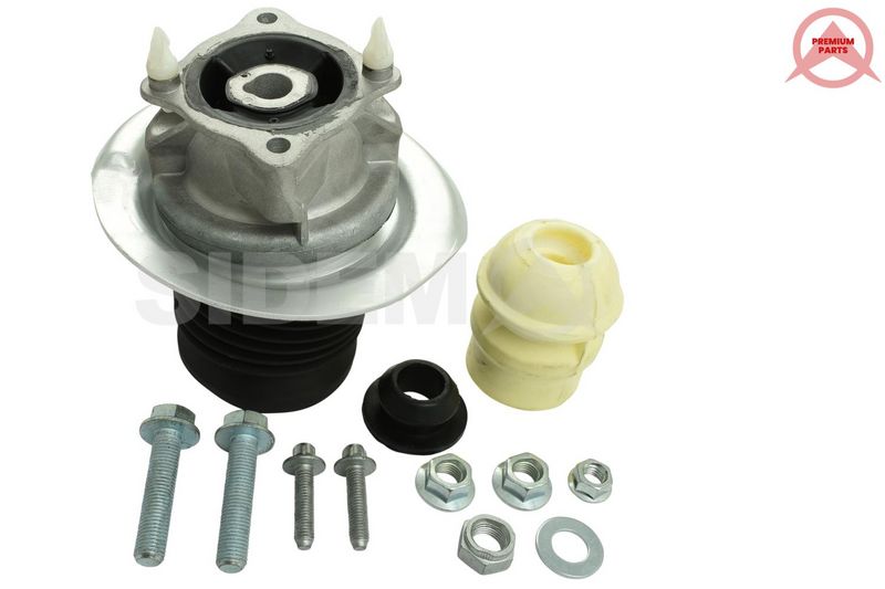 Sidem 849401KIT Ремонтний комплект, опорний підшипник амортизатора