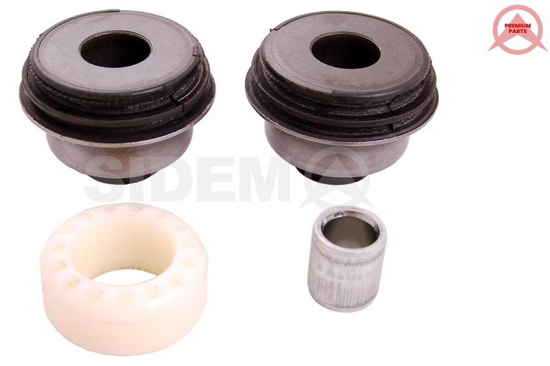Sidem 849670KIT Опора, важіль підвіски