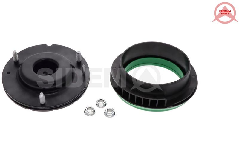 Sidem 853438KIT Ремонтний комплект, опорний підшипник амортизатора