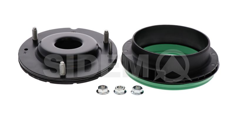 Sidem 853438KIT Ремонтний комплект, опорний підшипник амортизатора