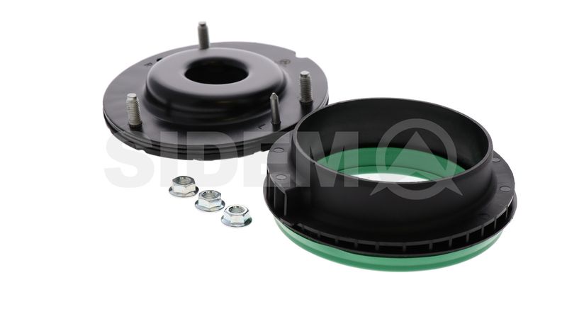 Sidem 853438KIT Ремонтний комплект, опорний підшипник амортизатора