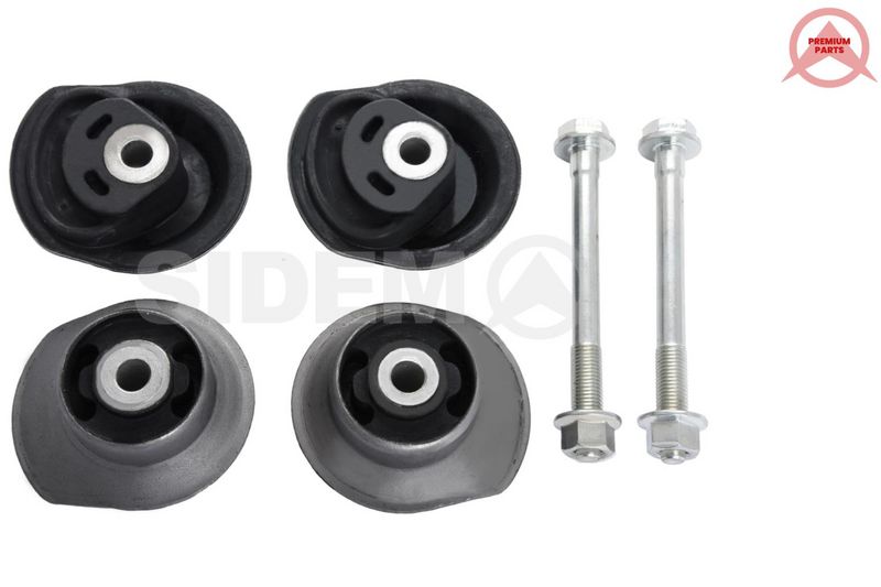 Sidem 863303SET Опора, балка моста