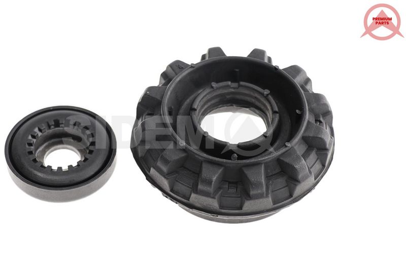 Sidem 863408KIT Ремонтний комплект, опорний підшипник амортизатора
