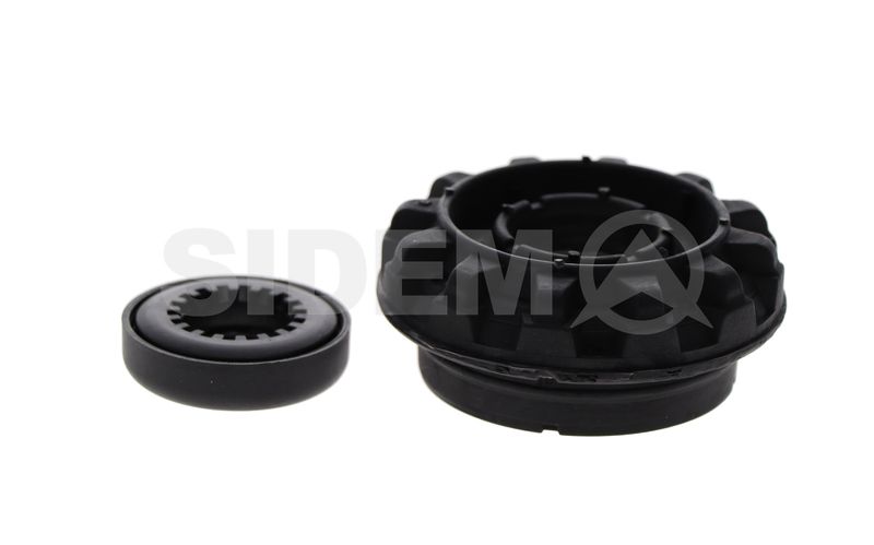 Sidem 863408KIT Ремонтний комплект, опорний підшипник амортизатора