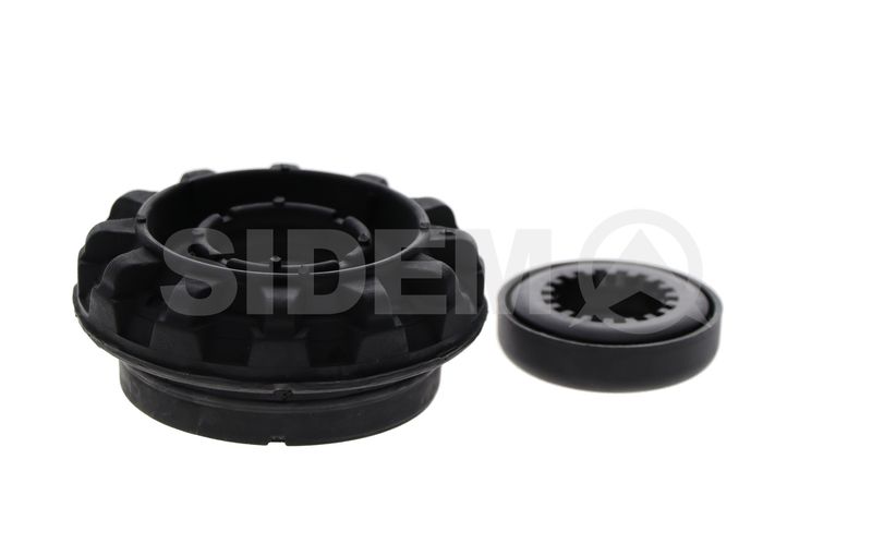 Sidem 863408KIT Ремонтний комплект, опорний підшипник амортизатора