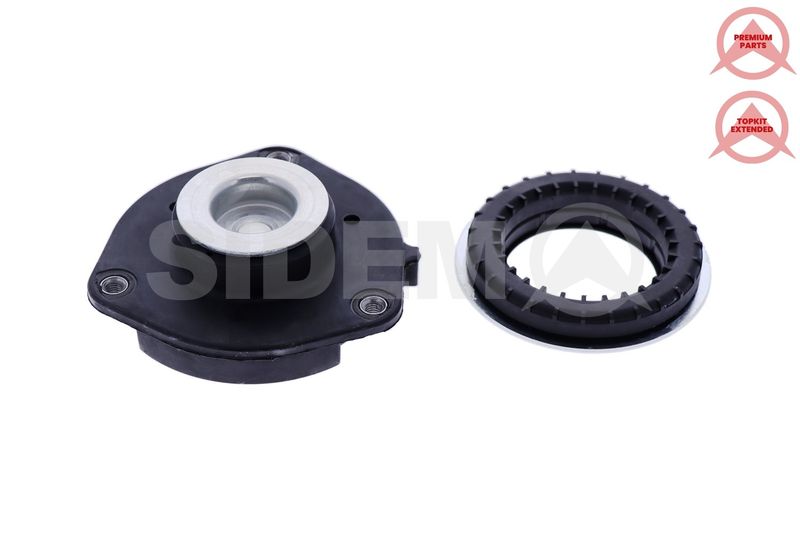 Sidem 863413KIT Ремонтний комплект, опорний підшипник амортизатора