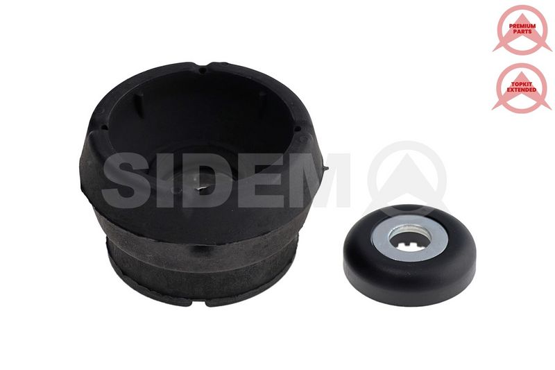 Sidem 863420KIT Ремонтний комплект, опорний підшипник амортизатора