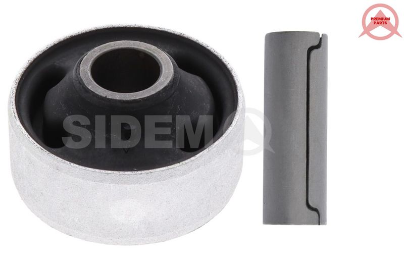 Sidem 863604KIT Опора, важіль підвіски