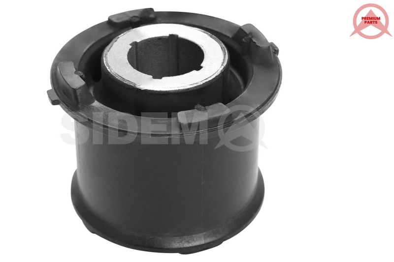 Sidem 865300 Опора, балка осі