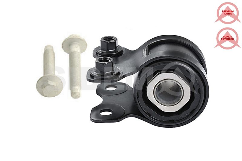 Sidem 867621KIT Опора, важіль підвіски