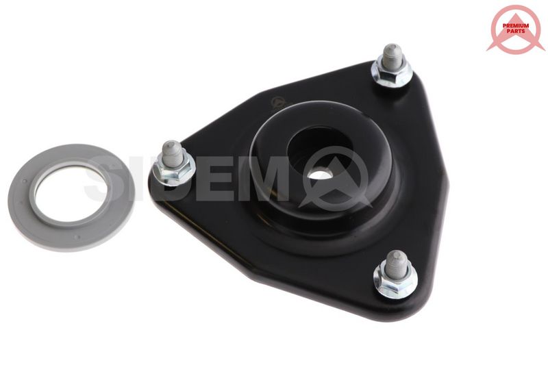 Sidem 871402KIT Ремонтний комплект, опорний підшипник амортизатора