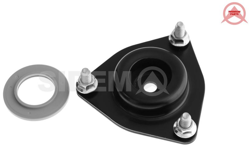 Sidem 871404KIT Ремонтний комплект, опорний підшипник амортизатора