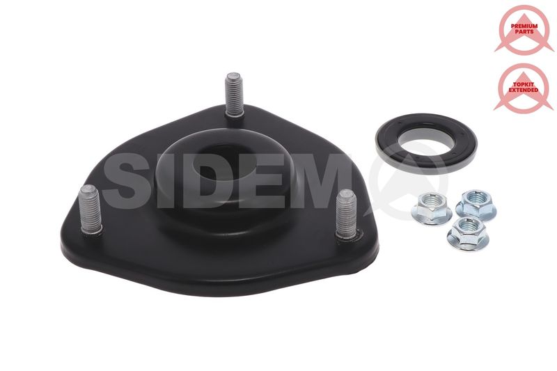 Sidem 871405KIT Ремонтний комплект, опорний підшипник амортизатора
