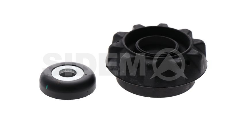 Sidem 871407KIT Ремонтний комплект, опорний підшипник амортизатора