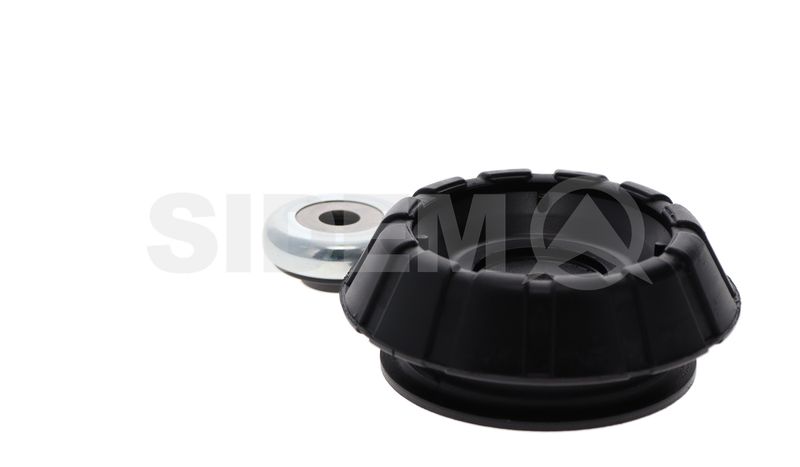 Sidem 877407KIT Ремонтний комплект, опорний підшипник амортизатора