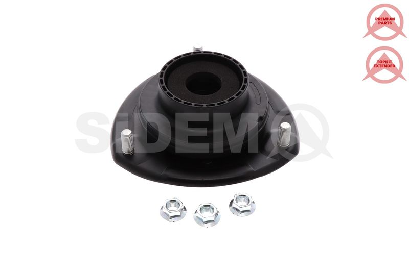 Sidem 881404KIT Ремонтний комплект, опорний підшипник амортизатора