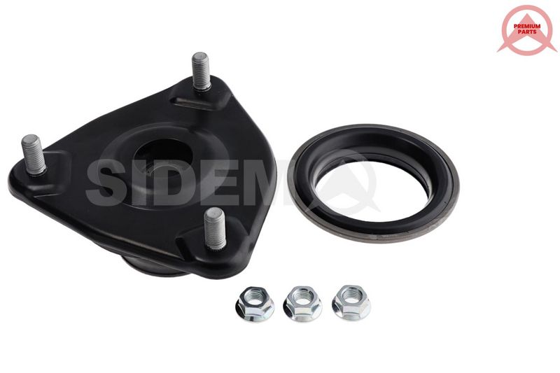 Sidem 881408KIT Ремонтний комплект, опорний підшипник амортизатора
