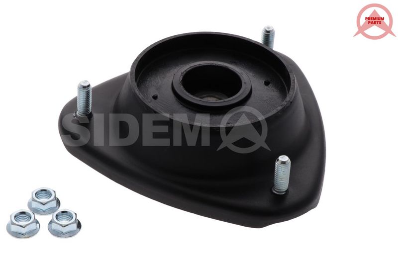 Sidem 883400 Верхня опора, стійка амортизатора