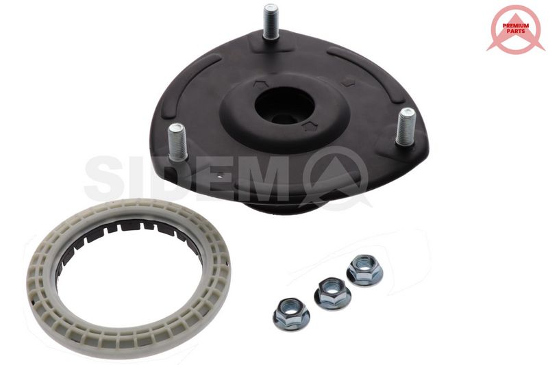 Sidem 887406KIT Ремонтний комплект, опорний підшипник амортизатора