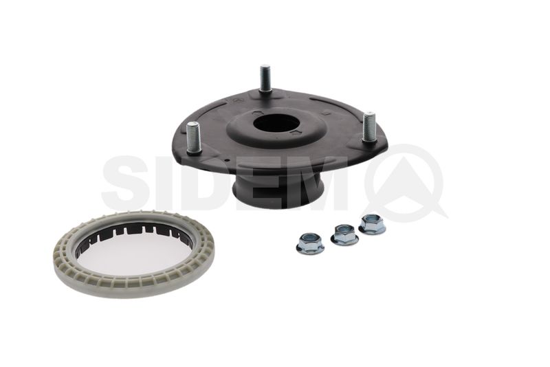 Sidem 887406KIT Ремонтний комплект, опорний підшипник амортизатора