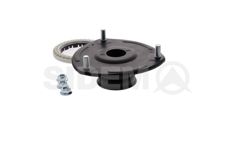 Sidem 887406KIT Ремонтний комплект, опорний підшипник амортизатора