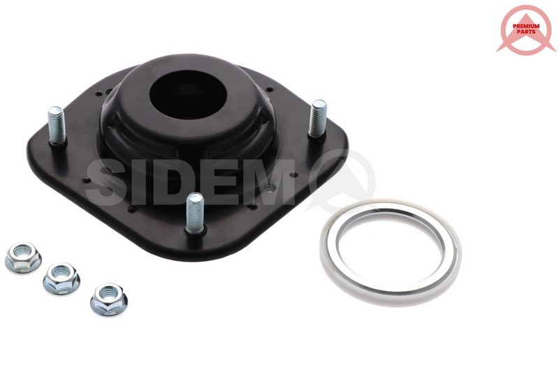 Sidem 891400KIT Ремонтний комплект, опорний підшипник амортизатора