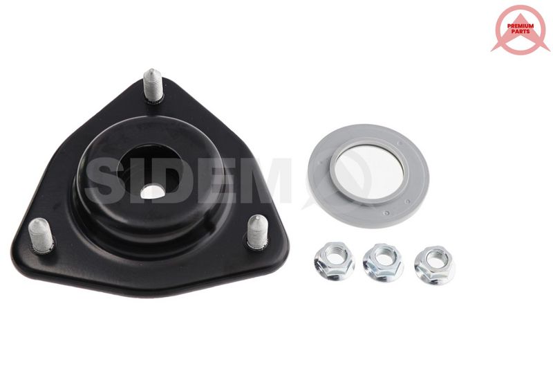 Sidem 893405KIT Ремонтний комплект, опорний підшипник амортизатора