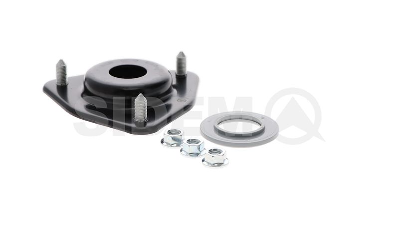 Sidem 893405KIT Ремонтний комплект, опорний підшипник амортизатора