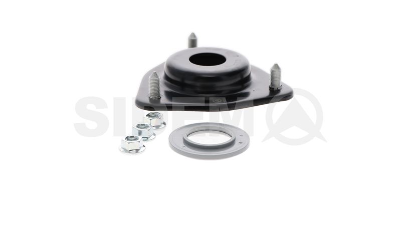 Sidem 893405KIT Ремонтний комплект, опорний підшипник амортизатора