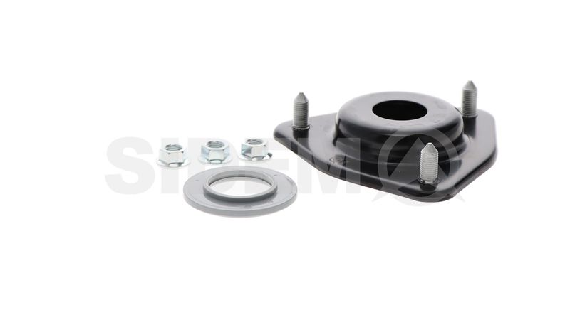 Sidem 893405KIT Ремонтний комплект, опорний підшипник амортизатора