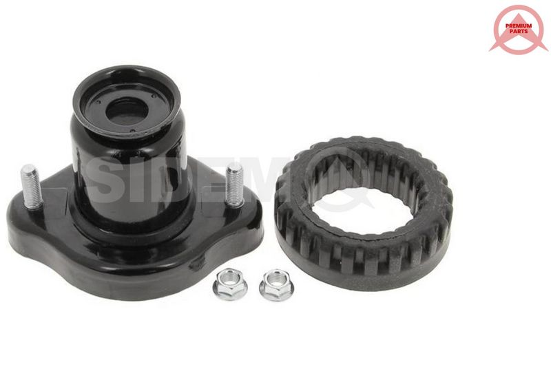 Sidem 893500KIT Ремонтний комплект, опорний підшипник амортизатора