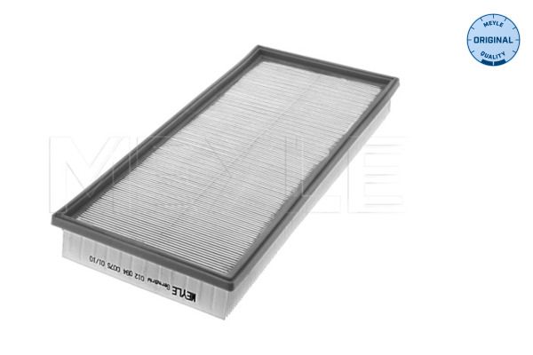 Meyle 0120940075 Фільтр повітряний MB A-class (W169)/B-class (W245) 04-12