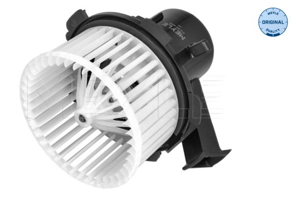 Meyle 0122370006 Моторчик пічки Smart Fortwo 07-