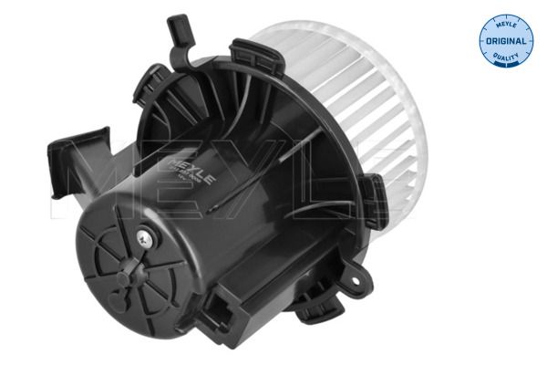 Meyle 0122370006 Моторчик пічки Smart Fortwo 07-