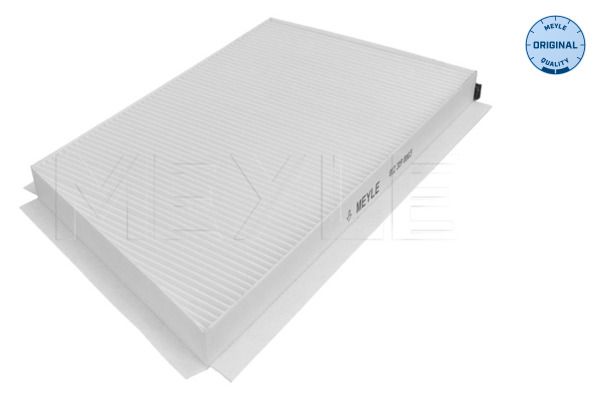 Meyle 0123190003 Фільтр, повітря у салоні