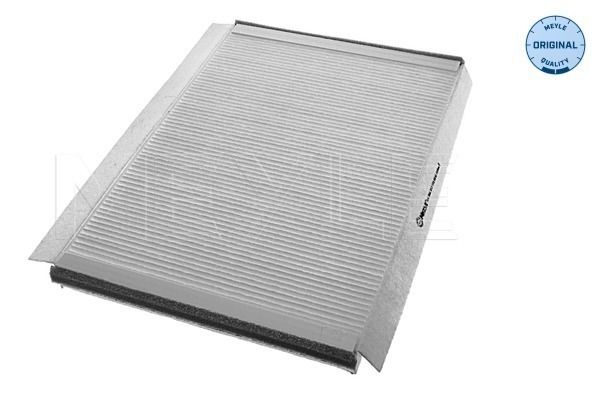 Meyle 0123190010 Фільтр салону MB A-class (W168) 98-04