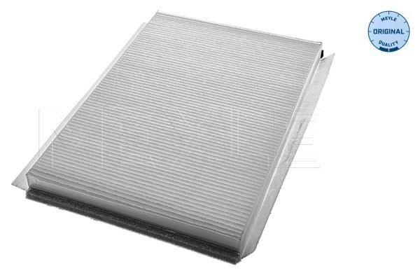 Meyle 0123190010 Фільтр салону MB A-class (W168) 98-04