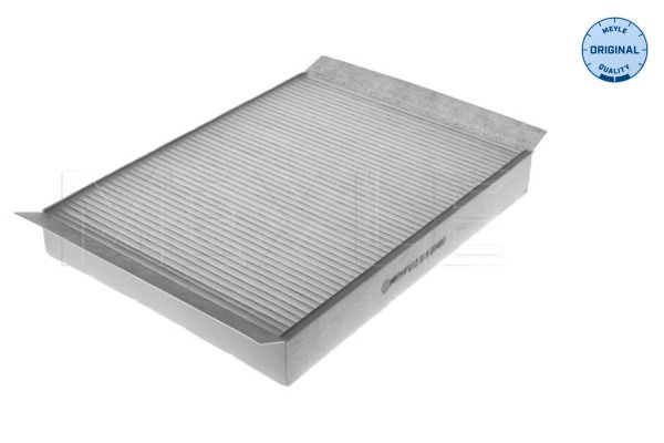 Meyle 0123190040 Фільтр салона DB W166/W205 11-