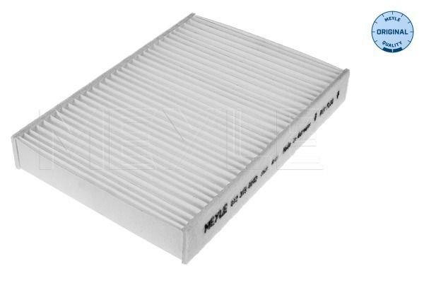 Meyle 0123190042 Фільтр салону MB Vito (W447) 1.6D/2.2CDI 14-
