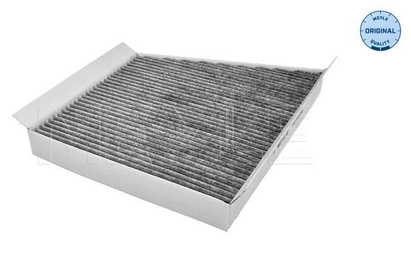 Meyle 0123200006 Фільтр салону MB E-class (W211) (вугільний)