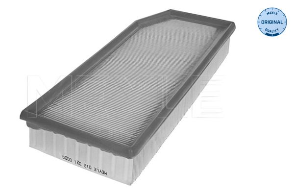 Meyle 0123210000 Фільтр повітряний MB (W210/220) 3.2CDI