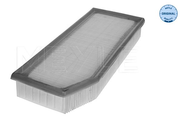 Meyle 0123210000 Фільтр повітряний MB (W210/220) 3.2CDI