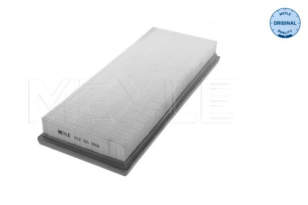 Meyle 0123210004 Фільтр повітряний MB E-class (W211) 5.5 AMG 03-