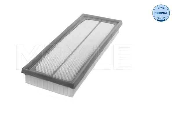 Meyle 0123210004 Фільтр повітряний MB E-class (W211) 5.5 AMG 03-
