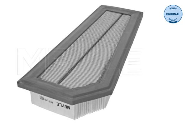 Meyle 0123210015 Фільтр повітряний MB (W204/212 C/E 180/200/250)