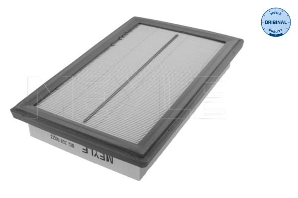 Meyle 0123210023 Фільтр повітряний MB E-class (W212)/C-class (W205) 1.6/2.0i 13-