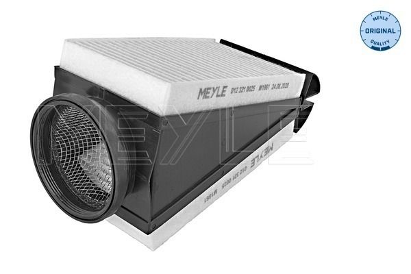 Meyle 0123210025 Фільтр повітряний MB C-Class (W205/S205) 2.2 D 13-18